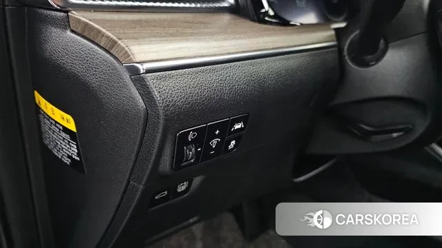 Kia K5 Hybrid 3rd Generation id 3444493 из Кореи 7