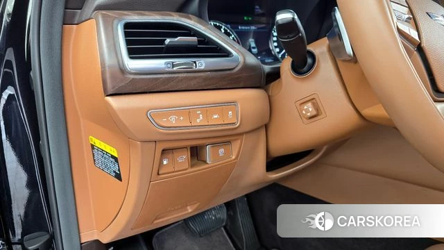 Genesis G90 id 4304301 из Кореи 7