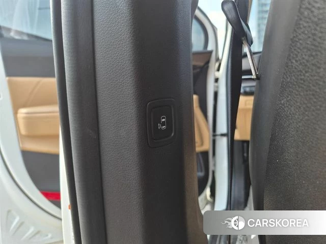 Kia Carnival 4th generation id 4392629 из Кореи 7