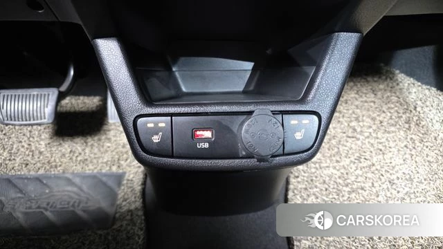 Kia The New Ray id 3899077 из Кореи 7