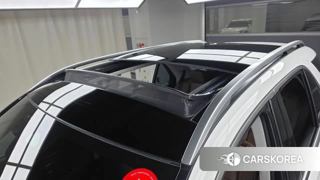 Mercedes-Benz GLE-Class W167 id 4897631 из Кореи 7