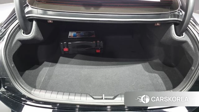 Hyundai Sonata D Edge (DN8) id 4422221 из Кореи 7
