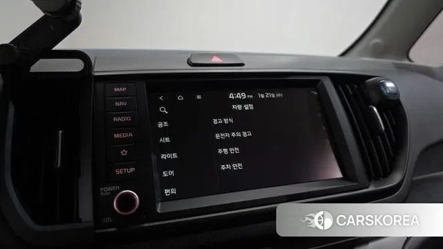 Kia The New Kia Ray id 3605627 из Кореи 7