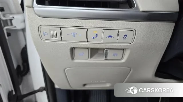 Hyundai Palisade id 3459959 из Кореи 7