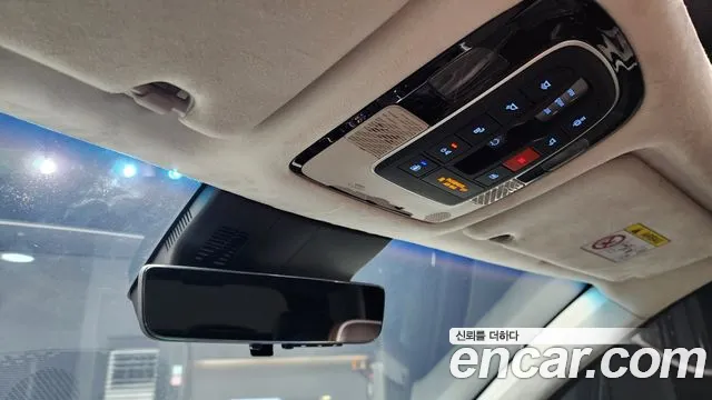 Hyundai The New Palisade id 2712254 из Кореи 7