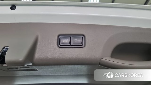 Kia The New Carnival 4th Generation id 4734690 из Кореи 7