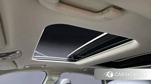 Genesis GV80 id 3044791 из Кореи 7