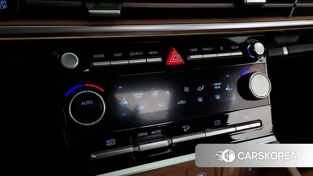 Hyundai Santa Fe (MX5) id 3305387 из Кореи 7