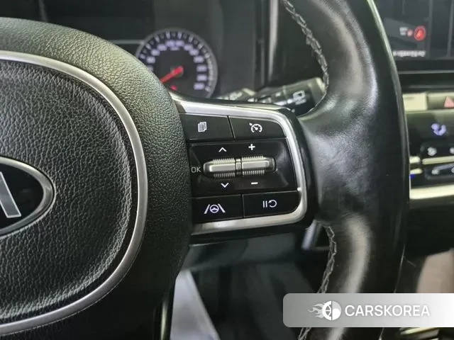 Kia Sorento 4th Generation id 3616282 из Кореи 7