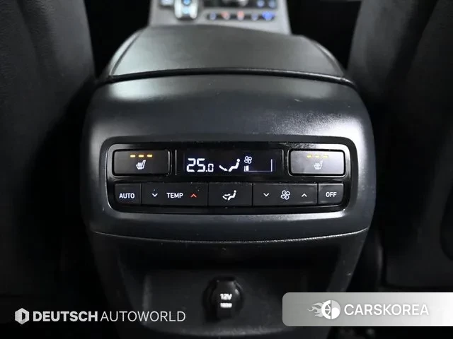 Hyundai Palisade id 3515028 из Кореи 7