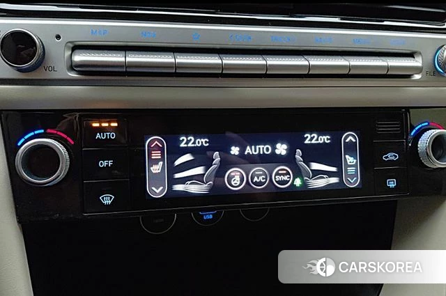 Genesis The New G70 id 4533777 из Кореи 7