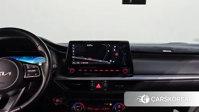 Kia The New K3 2nd generation id 3432808 из Кореи 7