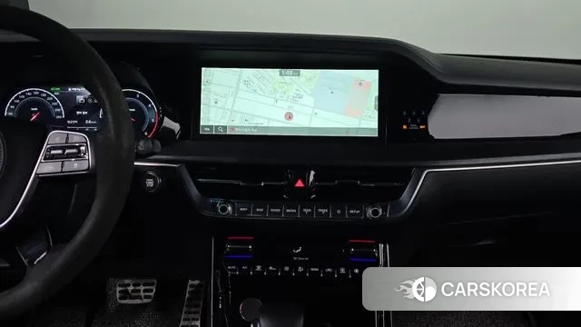 Kia Mohave Master id 3600531 из Кореи 7