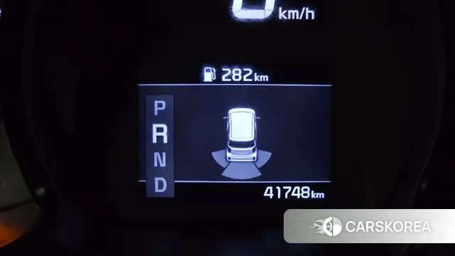 Kia The New Ray id 3059417 из Кореи 7