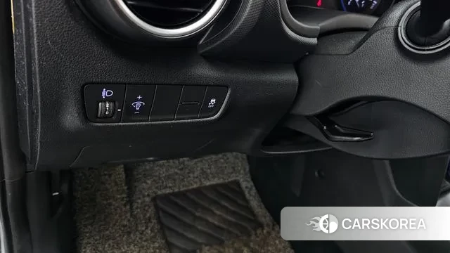 Hyundai Kona id 3351059 из Кореи 7