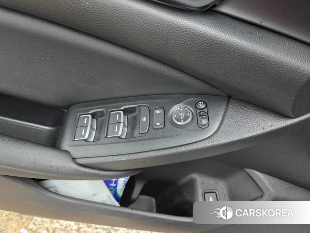 Honda Accord 10th Generation id 3889290 из Кореи 7