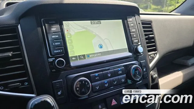 Hyundai Solati id 2810727 из Кореи 7