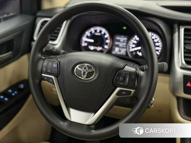 Toyota Highlander id 4297562 из Китая 7
