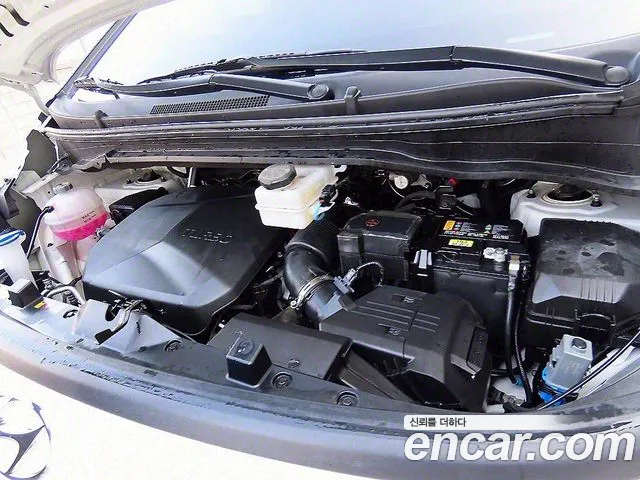 Hyundai Staria id 2723316 из Кореи 7