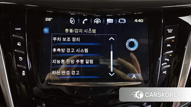 Cadillac Escalade id 3128254 из Кореи 7