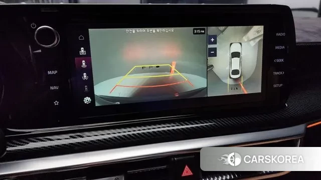 Kia K5 3rd generation id 3008407 из Кореи 7