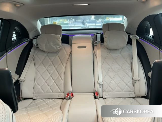 Mercedes-Benz Maybach S-class id 4291259 из Китая 7