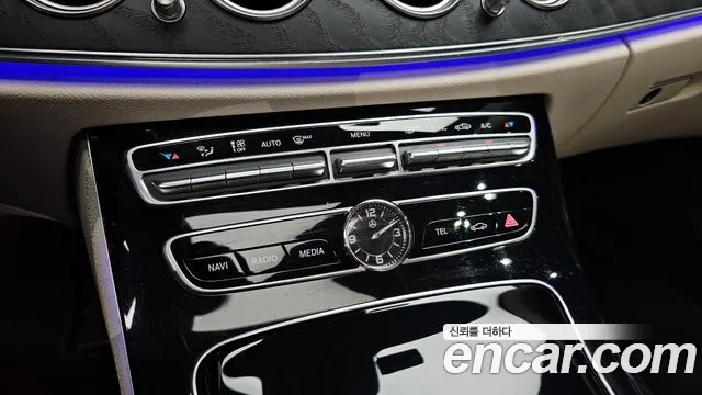 Mercedes-Benz E-Class W213 id 2903224 из Кореи 7