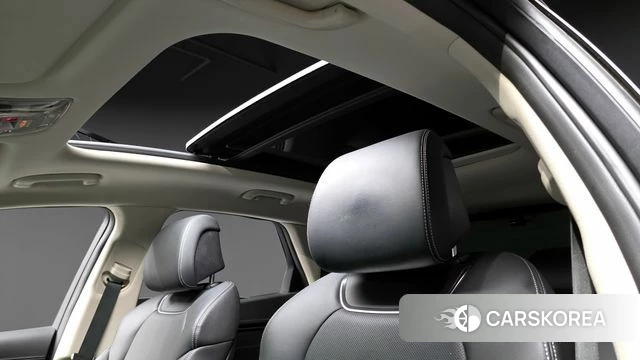 Genesis GV70 id 3964081 из Кореи 7