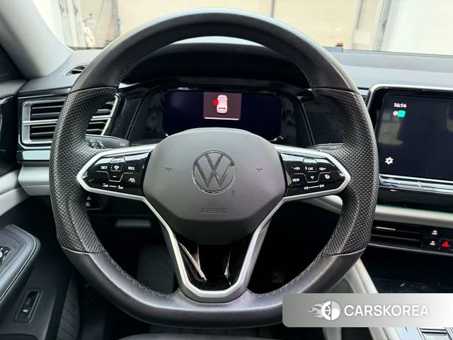 Volkswagen Tourang id 4210839 из Китая 7