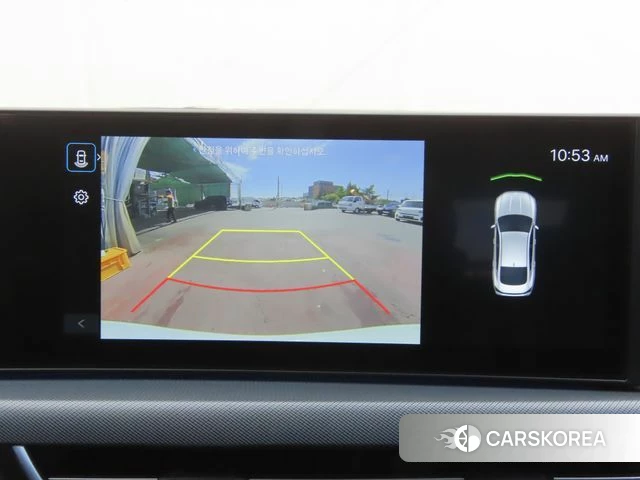 Hyundai Sonata D Edge (DN8) id 4893044 из Кореи 7