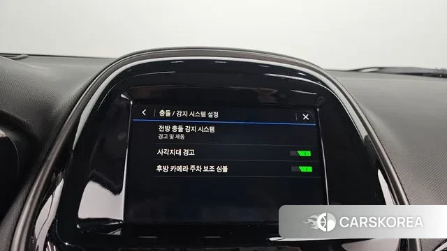 Chevrolet (GM Daewoo) The New Spark id 3478057 из Кореи 7