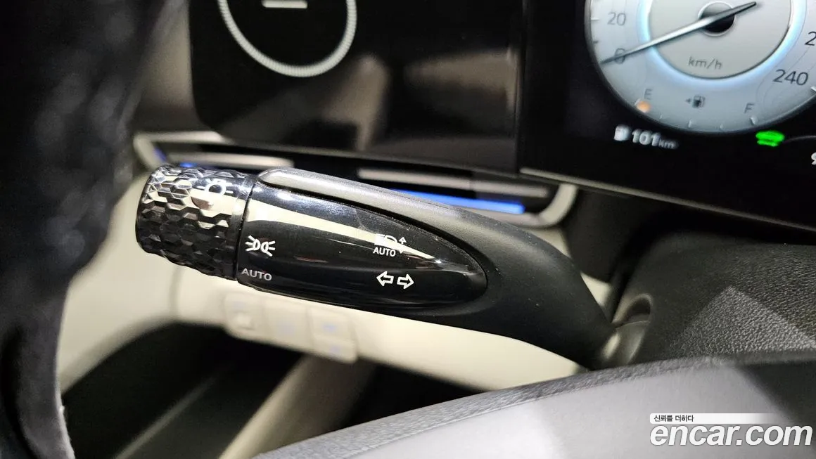 Hyundai Avante Hybrid (CN7) id 2155664 из Кореи 7