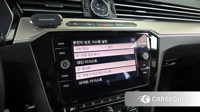 Volkswagen Arteon id 3193317 из Кореи 7