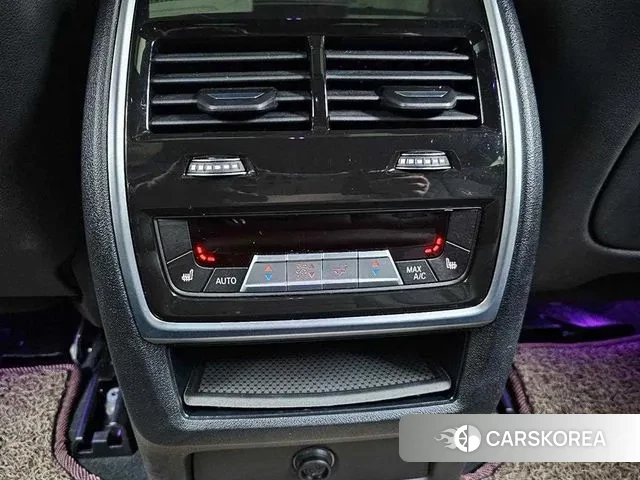 BMW X6 (G06) id 3770862 из Кореи 7