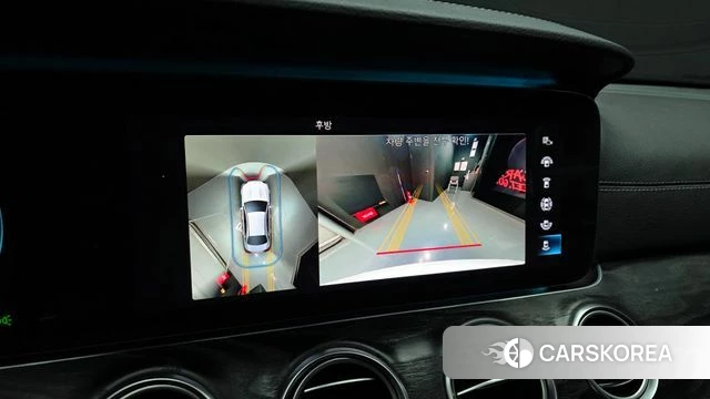 Mercedes-Benz E-Class W213 id 3852797 из Кореи 7