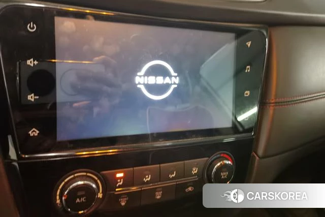 Nissan Qashqai id 4259510 из Китая 7