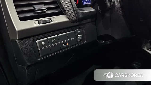 Ssangyong Rexton Sports id 3608310 из Кореи 7