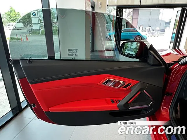 BMW Z4 (G29) id 2692896 из Кореи 7