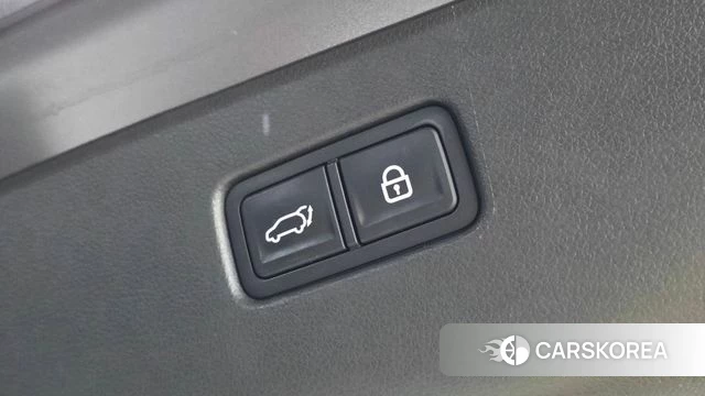 Genesis GV70 id 4383500 из Кореи 7