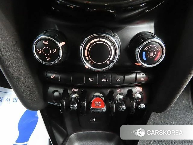 Mini Cooper id 4309143 из Кореи 7