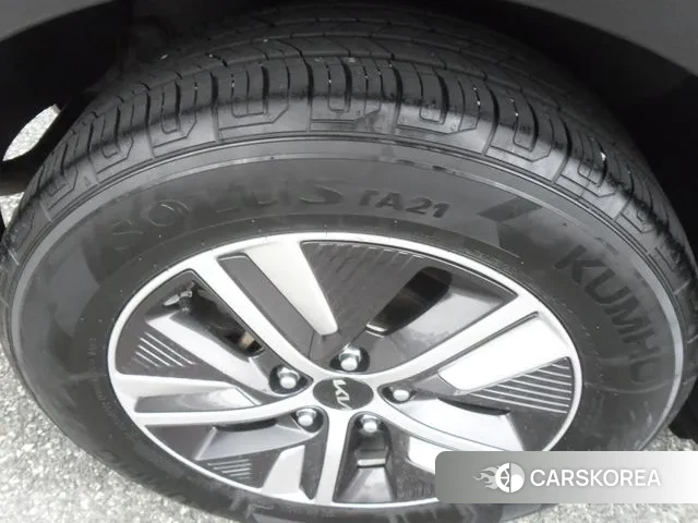 Kia The New Niro id 3205860 из Кореи 7