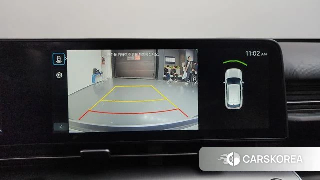 Hyundai Kona (SX2) id 3793580 из Кореи 7