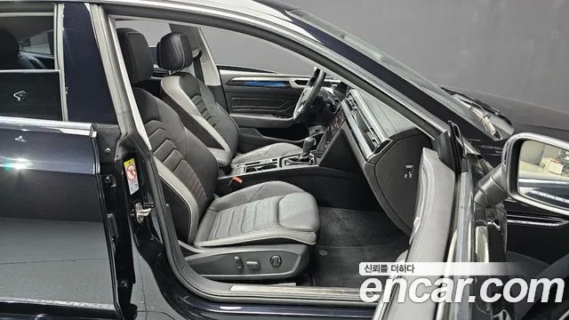 Volkswagen Arteon id 2867648 из Кореи 7