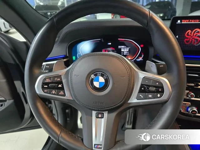 BMW 6 Series GT (G32) id 3042563 из Кореи 7