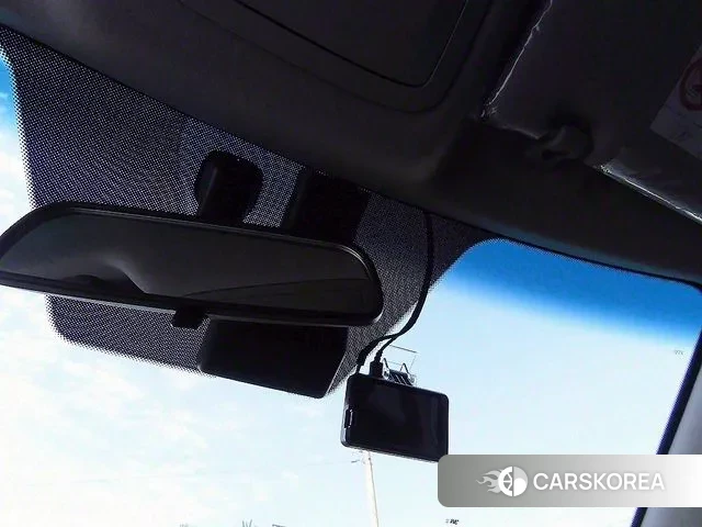 Ssangyong Berry New Tivoli id 3175426 из Кореи 7