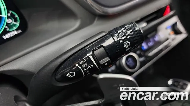 Hyundai Sonata Hybrid (DN8) id 2896348 из Кореи 7