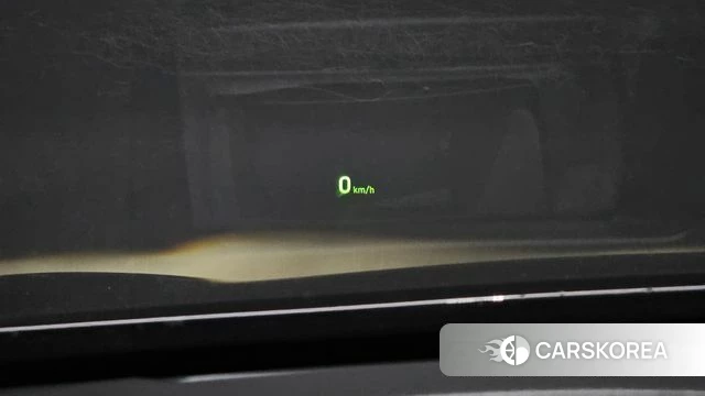 Genesis G80 id 4895676 из Кореи 7