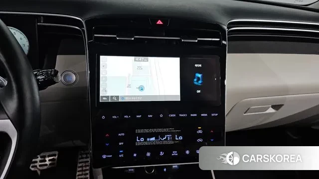 Hyundai Tucson (NX4) id 3333701 из Кореи 7