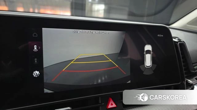 Kia Sportage 5th Generation Hybrid id 3831492 из Кореи 7