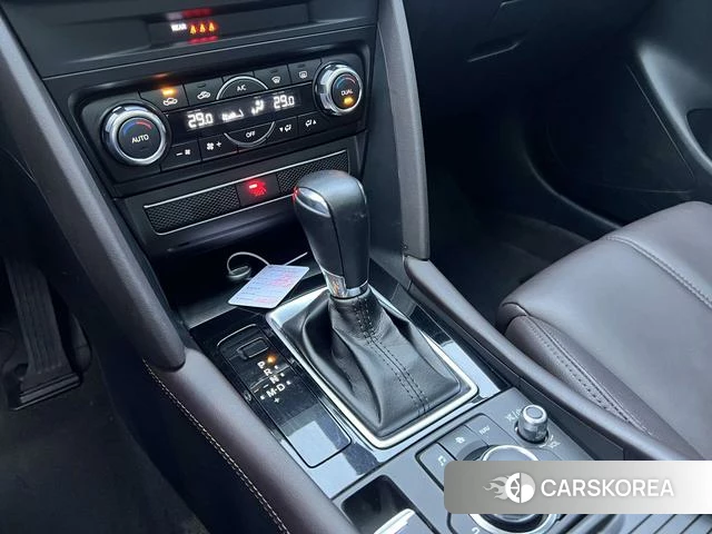Mazda CX-4 id 4263405 из Китая 7